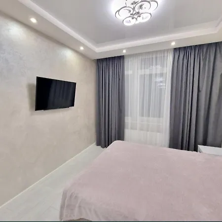 Jk 49 жемчужина.кадор.новострой Apartamento